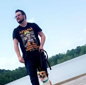 Meet your Posher, Timothy